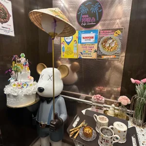 카캉스 리뷰 사진