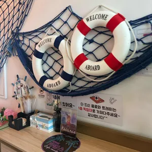 카캉스 리뷰 사진