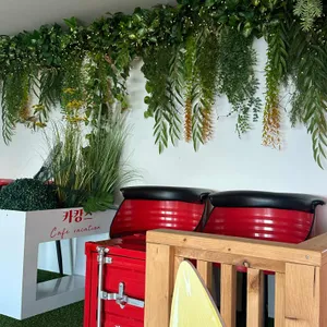 카캉스 리뷰 사진