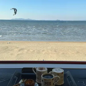 카캉스 리뷰 사진