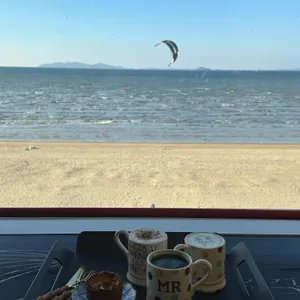 카캉스 리뷰 사진