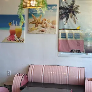 카캉스 리뷰 사진