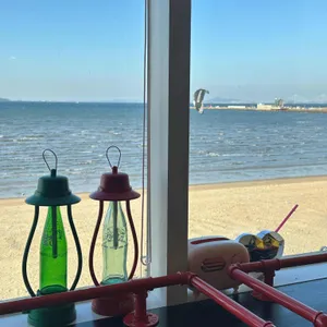 카캉스 리뷰 사진