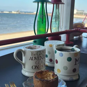 카캉스 리뷰 사진