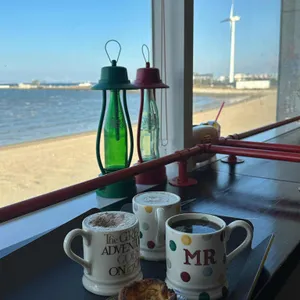 카캉스 리뷰 사진