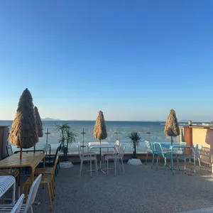 카캉스 리뷰 사진