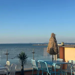 카캉스 리뷰 사진