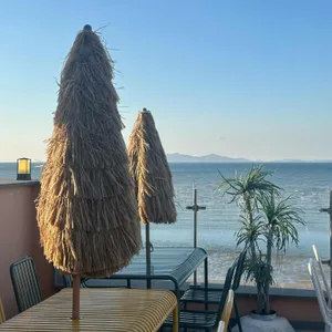 카캉스 리뷰 사진