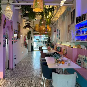 카캉스 리뷰 사진