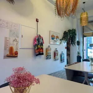 카캉스 리뷰 사진