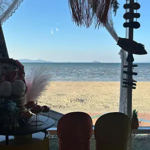 카캉스 리뷰 사진