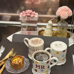 카캉스 리뷰 사진