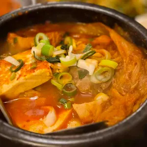 정관왕숯불구이 사진