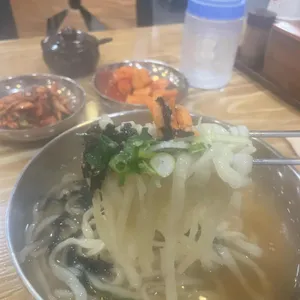 고향손칼국수 사진
