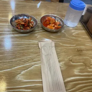 고향손칼국수 리뷰 사진