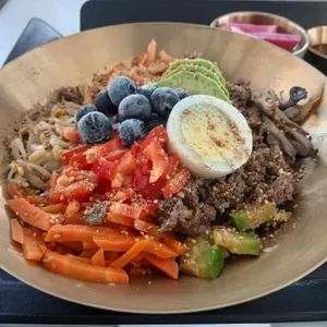 파인 포레스트 사진 1