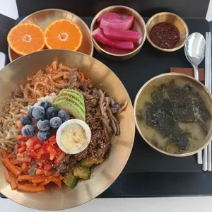 파인 포레스트 리뷰 사진