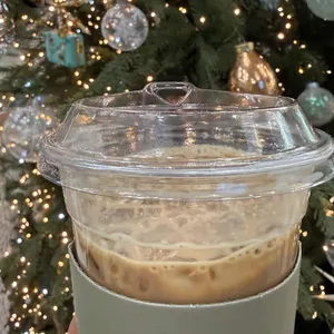 엔제리너스강동경희대병원점 리뷰 사진