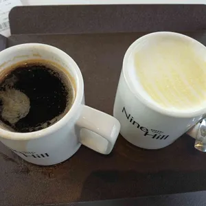 나인힐 베이커리 카페 리뷰 사진