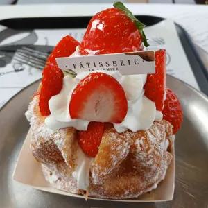 나인힐 베이커리 카페 리뷰 사진