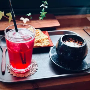 예담찻집 리뷰 사진