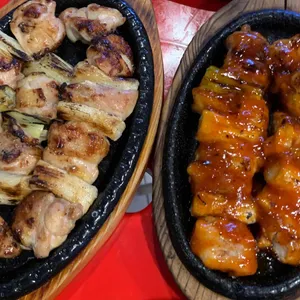 압구정닭꼬치 사진 1