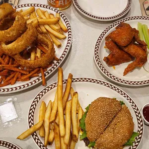 브루클린 더 버거 조인트 사진 1