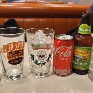 브루클린 더 버거 조인트 리뷰 사진