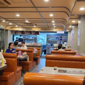 브루클린 더 버거 조인트 리뷰 사진