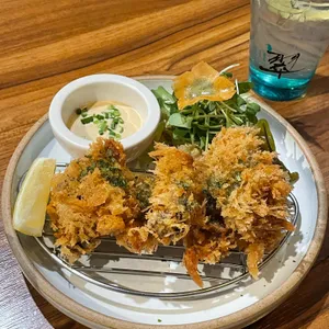 데판야끼 한 대표 사진