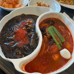 짬뽕지존 사진 1