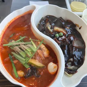 짬뽕지존 사진