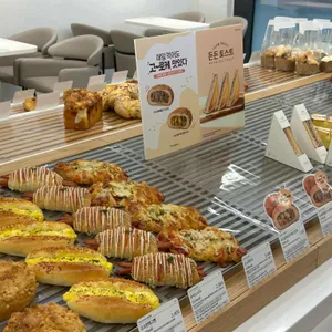 브레댄코 리뷰 사진