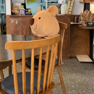 딴짓제과점 리뷰 사진