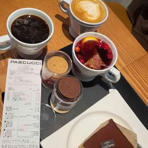 파스쿠찌 리뷰 사진