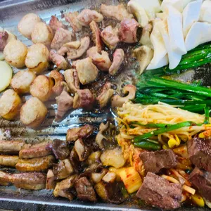 우리한우소곱창 리뷰 사진