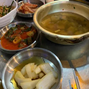 우리한우소곱창 사진 2