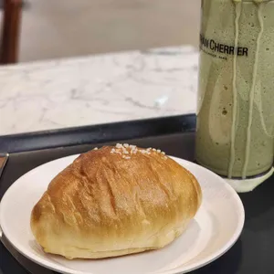 곤트란쉐리에 리뷰 사진