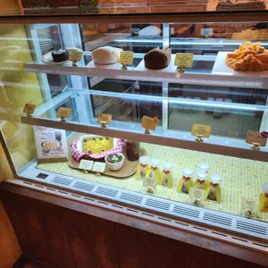 코리코카페 리뷰 사진