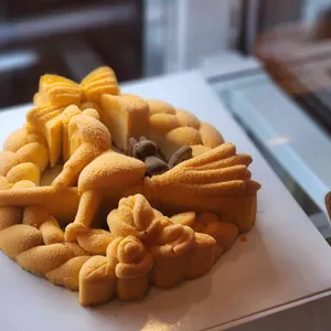 코리코카페 리뷰 사진