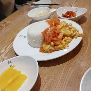 권일산시도삭면 사진