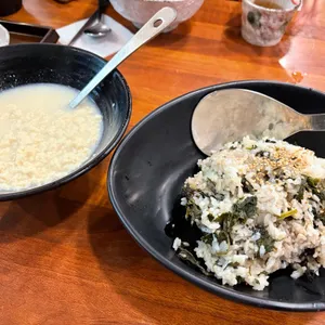 정선할매곤드레밥 프레스센터 대표 사진