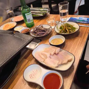 제주탐돈 대표 사진