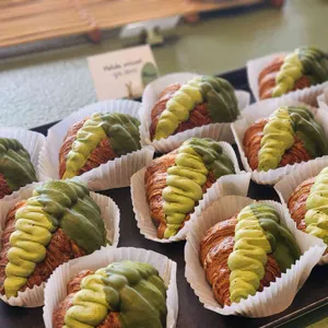 서귀피안 베이커리 리뷰 사진