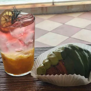 서귀피안 베이커리 리뷰 사진