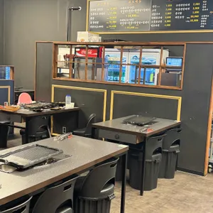 정원미나리삼겹살 리뷰 사진