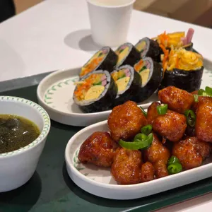 보스김밥 대표 사진