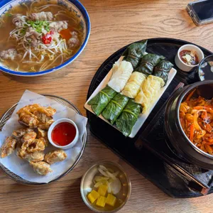 풀먹는호랑이 사진 2