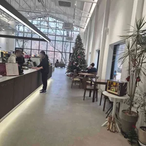 핸즈커피 대표 사진