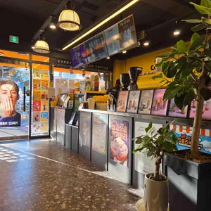 컴포즈커피 리뷰 사진